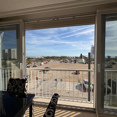 Vinaros Coquet Appartement Vue Mer Esterno foto